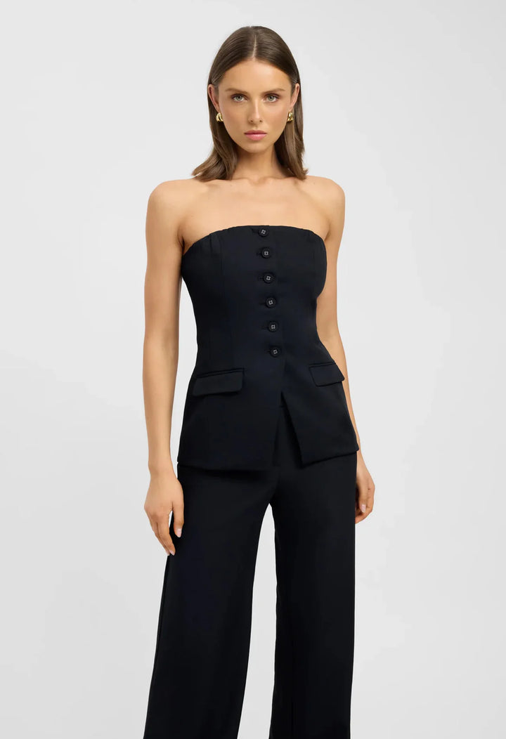 Odessa Top