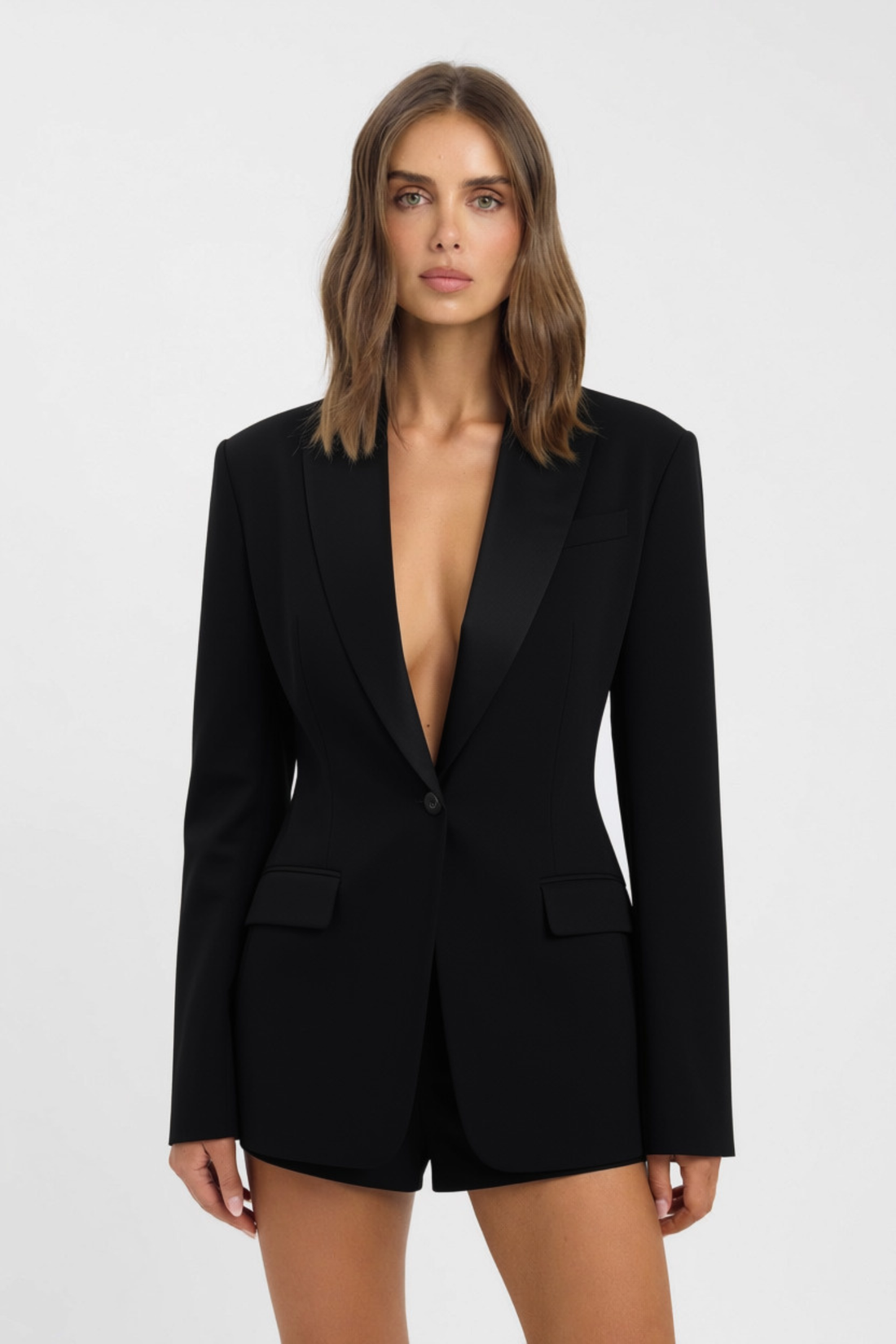 Blazer 1