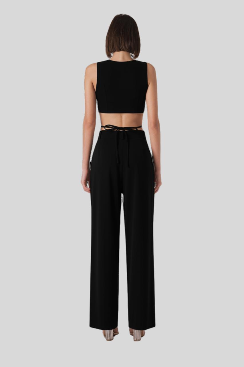 Tie Tassel Set