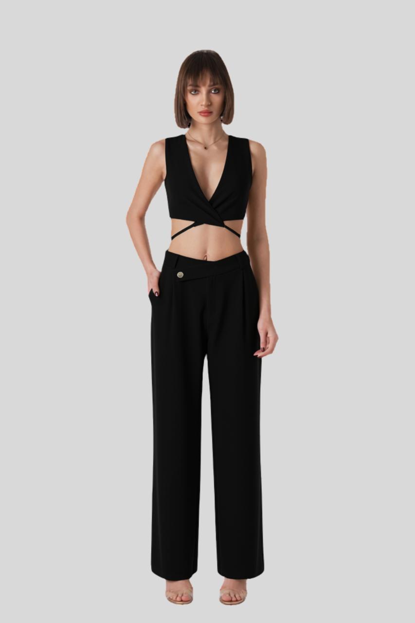 Tie Tassel Set