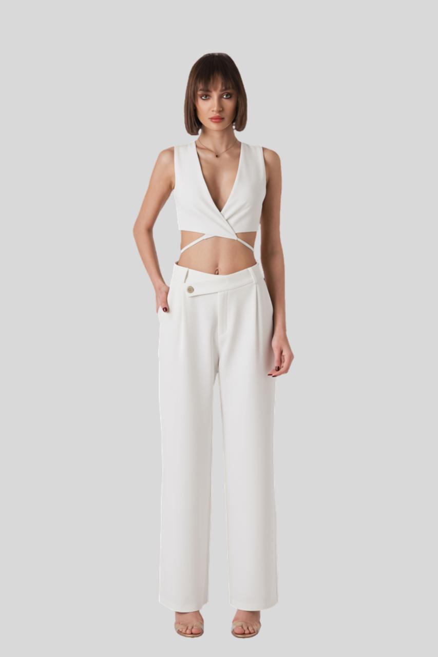 Tie Tassel Set