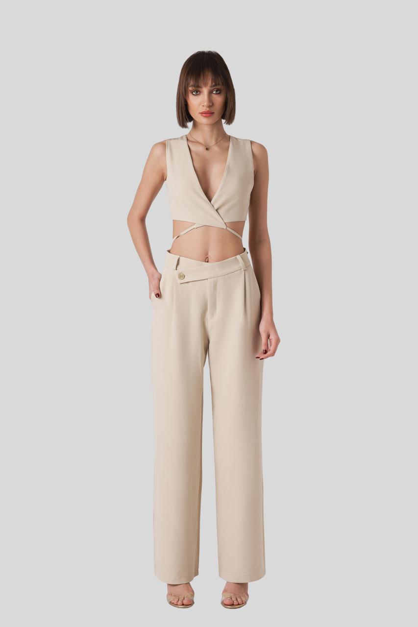 Tie Tassel Set