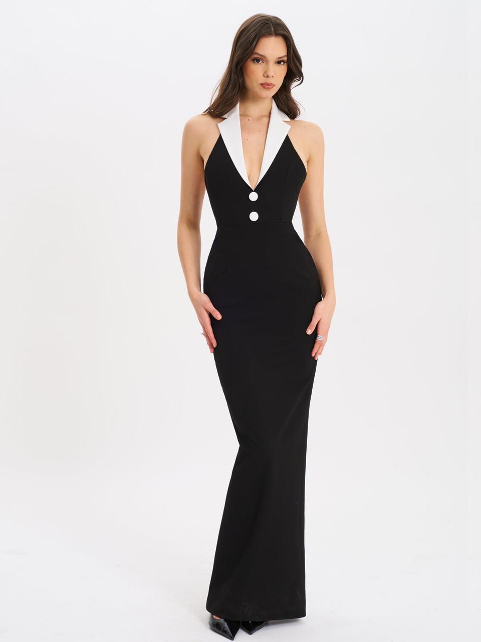 Arabella Dress